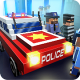 方块警察模拟器下载_方块警察模拟器手机版下载