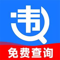 交通违章查询