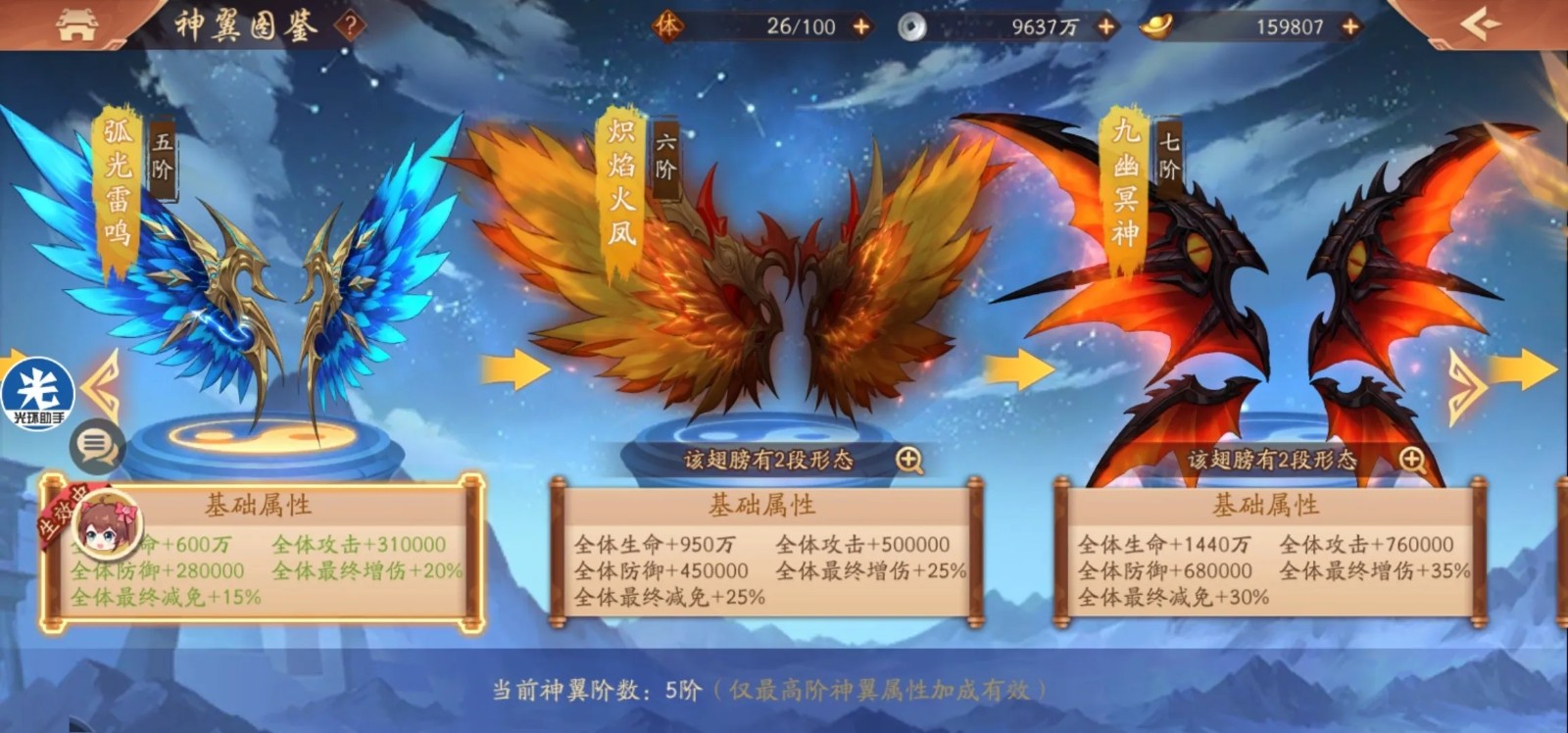 如何进一步提高少年三国志2v11战力5亿